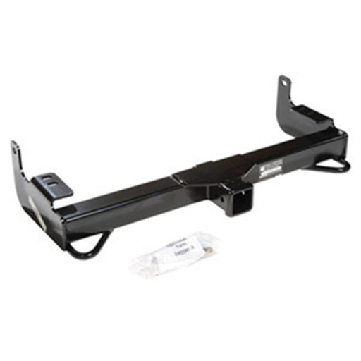 DRAW TITE 65028 2 In. Front Mounted Hitch Receiver