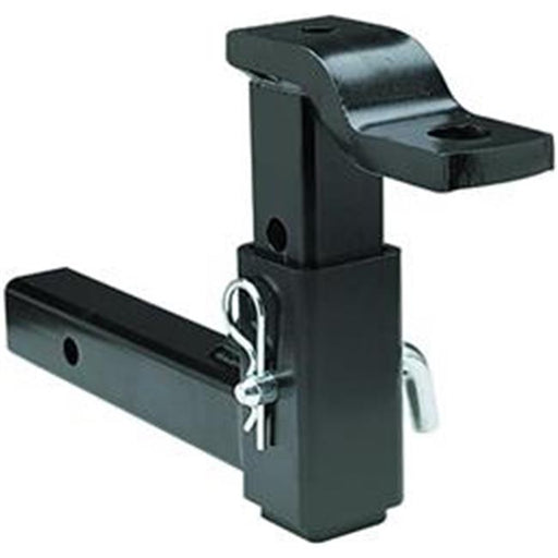DRAW TITE 6580 Quick Release Adjustable Ball Mount