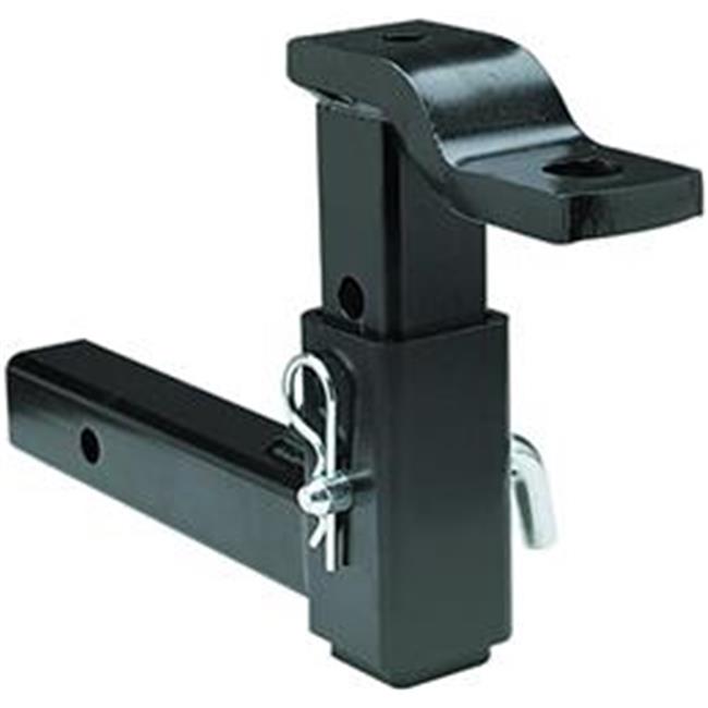 DRAW TITE 6580 Quick Release Adjustable Ball Mount