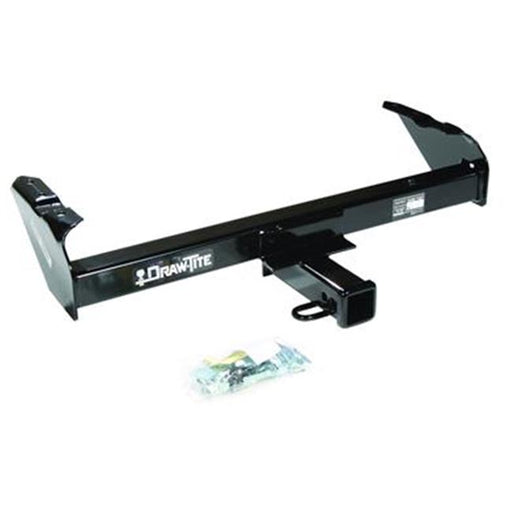 DRAW TITE 75034 Max-Frame Class Iii - Iv 2 In. Square Receiver Hitch