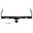 75085 Max-Frame Class Iii - Iv 2 In. Square Receiver Hitch