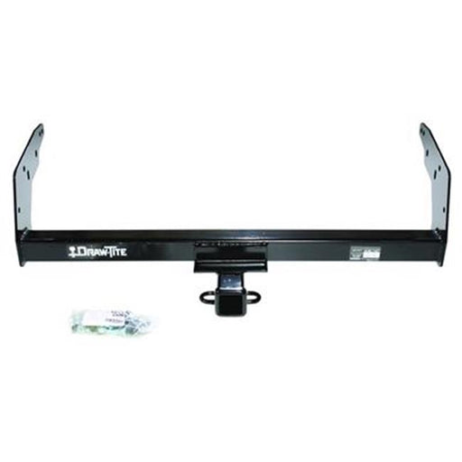 75085 Max-Frame Class Iii - Iv 2 In. Square Receiver Hitch