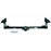 DRAW TITE 75270 Trailer Hitch Rear Max-Frame Class Iii&#44; Iv