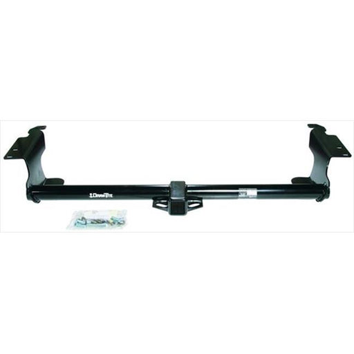 DRAW TITE 75270 Trailer Hitch Rear Max-Frame Class Iii&#44; Iv