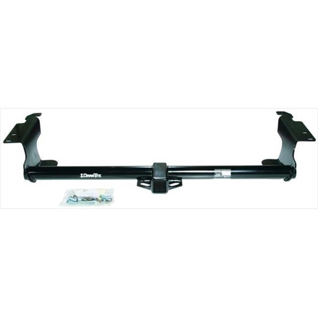 DRAW TITE 75270 Trailer Hitch Rear Max-Frame Class Iii&#44; Iv