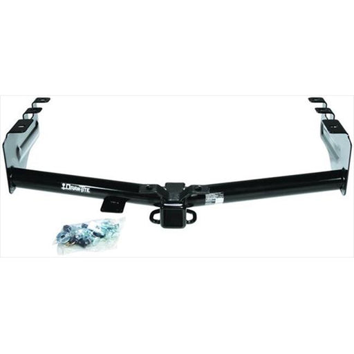 75521 Trailer Hitch Rear Max-Frame Class Iii&#44; Iv