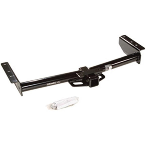 75725 Trailer Hitch Rear Max-Frame Class Iii&#44; Iv Round Tube Welded