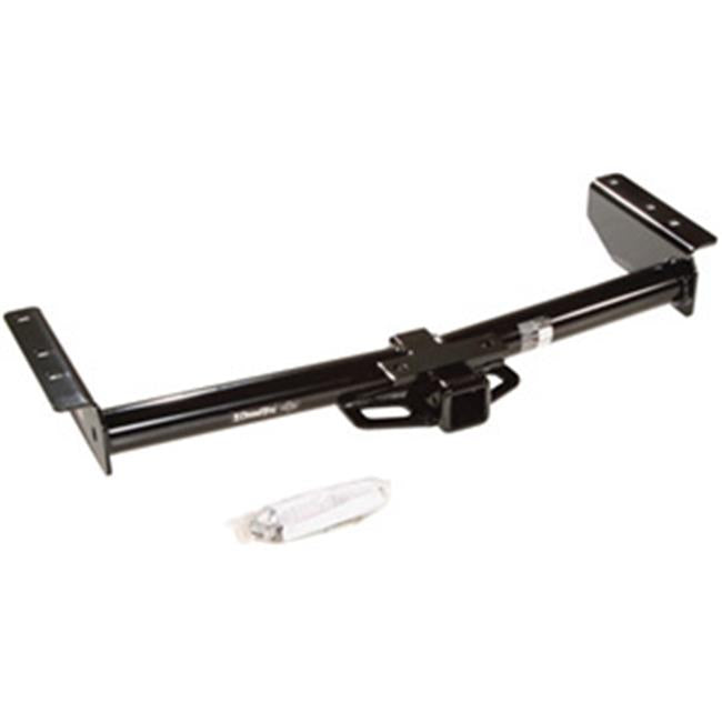 75725 Trailer Hitch Rear Max-Frame Class Iii&#44; Iv Round Tube Welded