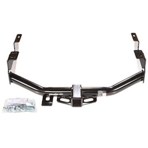 75740 Trailer Hitch Rear Max-Frame Class Iii&#44; Iv Square Tube Welded