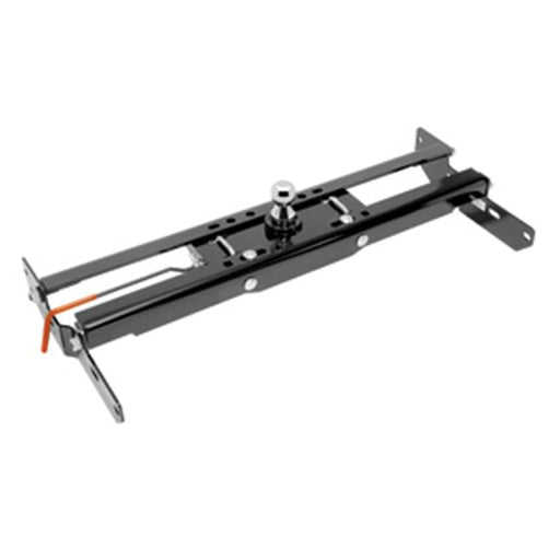 946556 Gooseneck Trailer Hitch Hide-A-Goose Direct-Fit