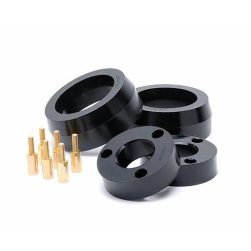 KT09134BK Front And Rear Suspension Lift Kit For Toyota 4Runner