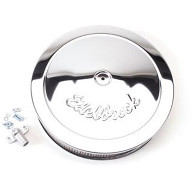 1221 Signature Series Air Cleaner