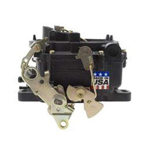 1407 Carburetor Performer 4-Barrel 750 Cubic Feet Per Minute - Manual Choke