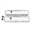 EDELBROCK 4449 Signature Series Valve Cover