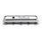 EDELBROCK 4485 Signature Series Valve Cover - Chrome