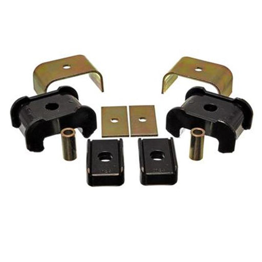 ENERGY SUSPN 31106G Transmission Mount - Black