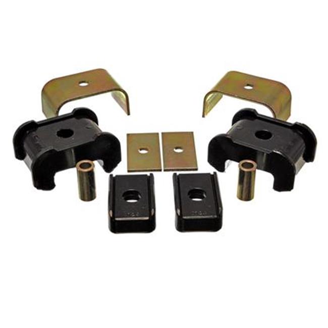 ENERGY SUSPN 31106G Transmission Mount - Black