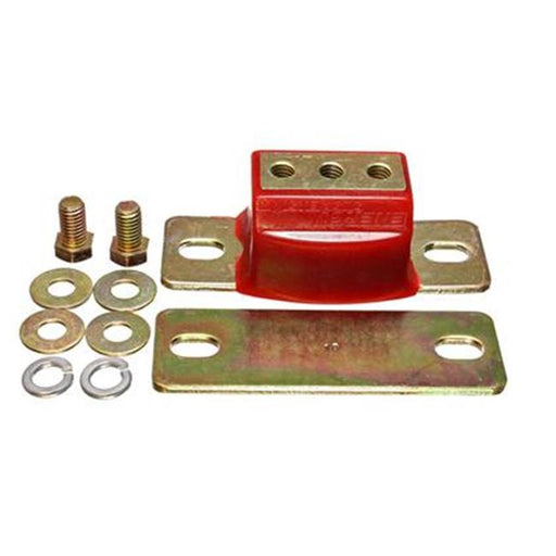 ENERGY SUSPN 31108R Transmission Mount - Red
