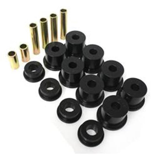 ENERGY SUSPN 42121G Leaf Spring Bushing Sets&#44; Ford 1980-1998
