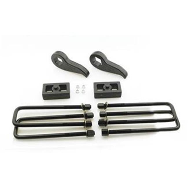 PRO COMP SUS 63161 Leveling Kit Suspension&#44; 2.25 In. Lift&#44; Torsion Ke