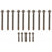 FELPRO ES72220 Head Bolt Set