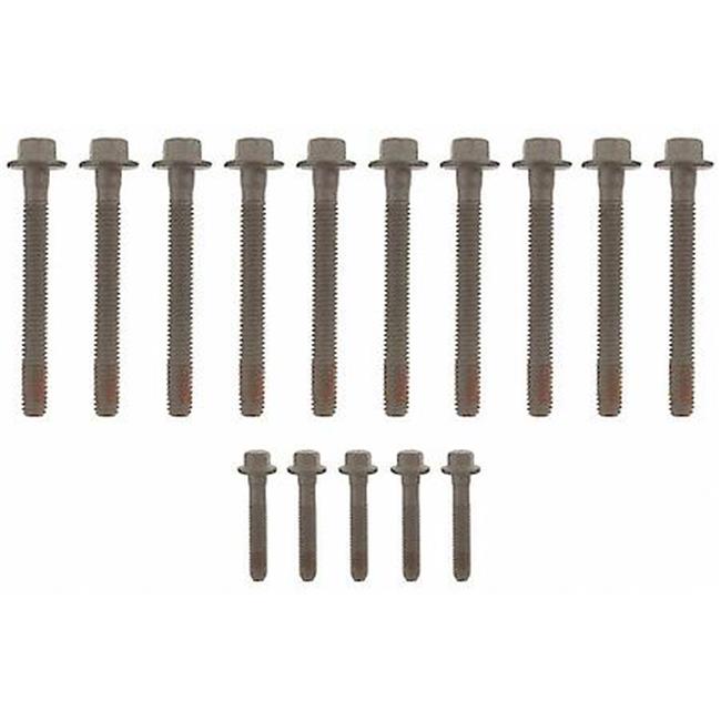 FELPRO ES72220 Head Bolt Set