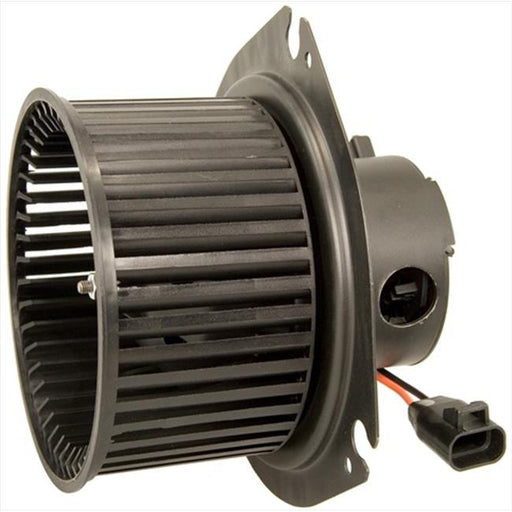 75788 Blower Motor With Wheel