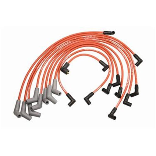 FORD M12259R301 Spark Plug Wire Set Red