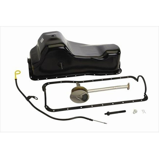 FORD M6675A460 1979-1995 Mustang Oil Pan