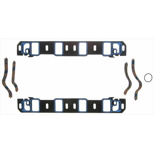 1262S3 Intake Manifold Gasket - 2.1 In.