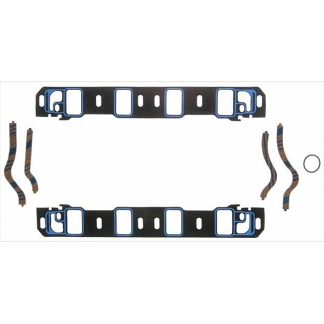 1262S3 Intake Manifold Gasket - 2.1 In.