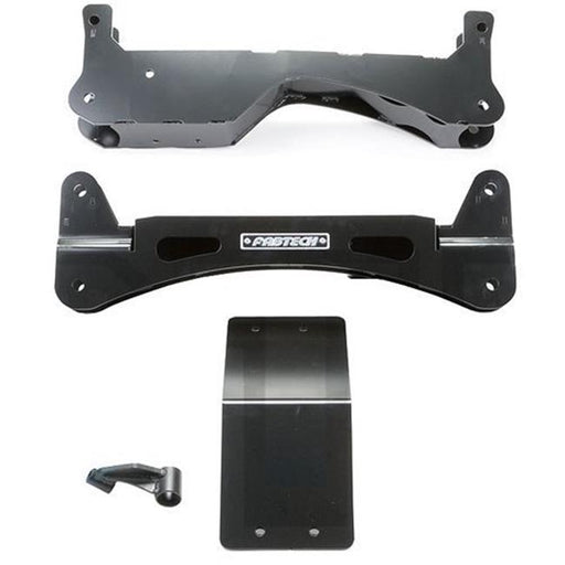 FABTECH FTS21093 Lift Kit Component Box 2