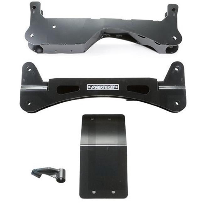 FABTECH FTS21093 Lift Kit Component Box 2