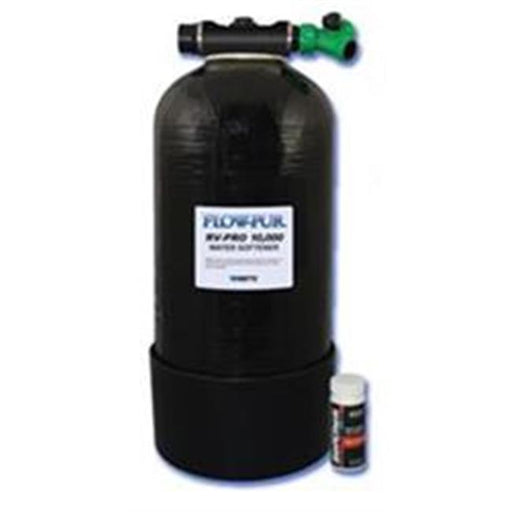 FLOPUR-WATTS M7002 Portable Water Softener