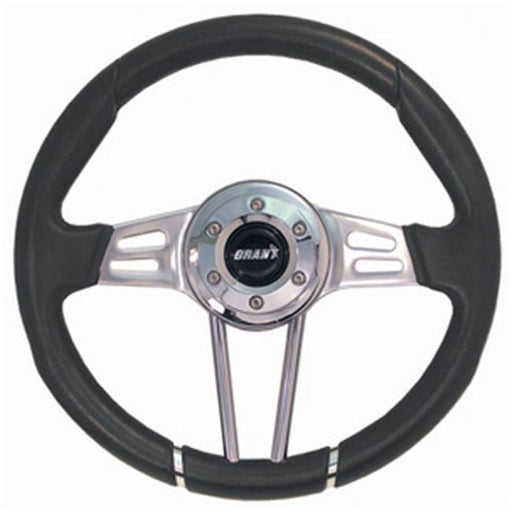 457 Club Sport Steering Wheels