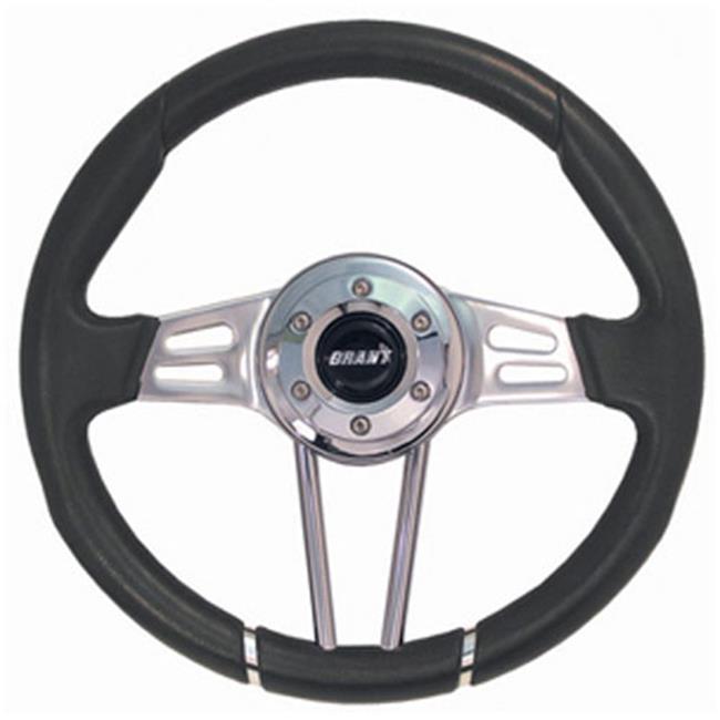 457 Club Sport Steering Wheels
