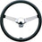 GRANT 832 14.75 In. Classic Series Foam Grip Steering Wheel