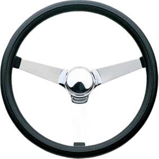 GRANT 832 14.75 In. Classic Series Foam Grip Steering Wheel