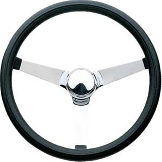 GRANT 832 14.75 In. Classic Series Foam Grip Steering Wheel