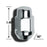 GORILLA 41188 Lug Nut Acorn Bulge 0.50 In. X 20