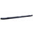 GO RHINO 680087B Black Nerf Bar&#44; 87 In.