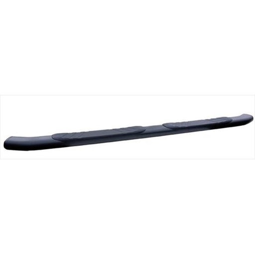 GO RHINO 680087B Black Nerf Bar&#44; 87 In.