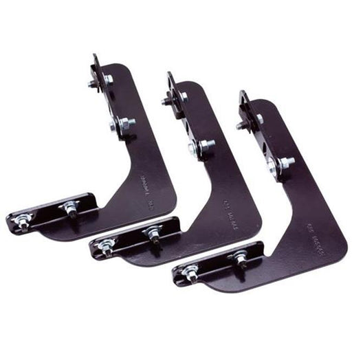 GO RHINO 6844155 Nerf Bar Mounting Kit