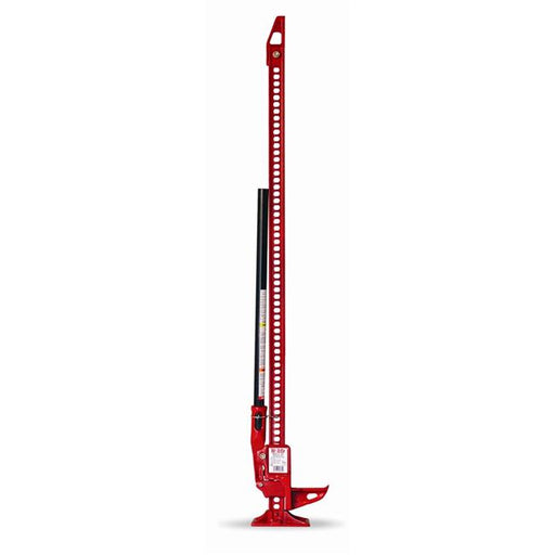 HI-LIFT JACK HL425 42 In. Hi-Lift Red All Cast Jack