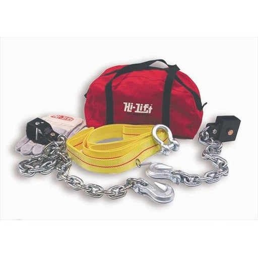HI-LIFT JACK ORK Winch Rigging Kit