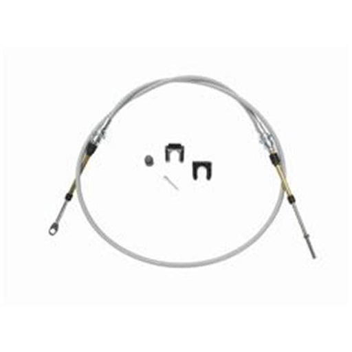 5000025 Shifter Cables&#44; 60 In.
