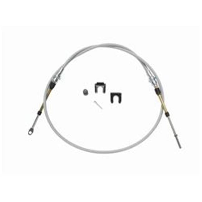5000025 Shifter Cables&#44; 60 In.