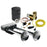 H00961EA Air Horn&#44; Round Trumpet