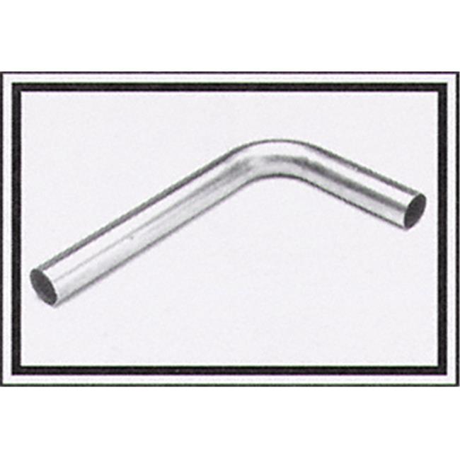 HEDMAN 12018 Exhaust Pipe Bend 90 Degree - 2.5 In.