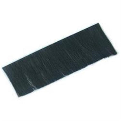 INDUST.BRUSH 3007299 11 In. Splash Stop Brush Shield